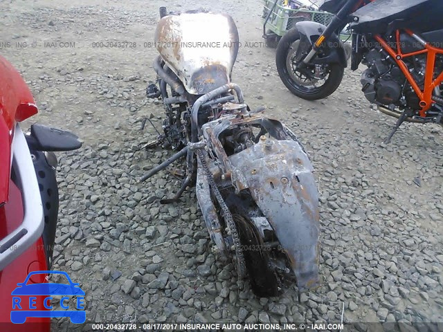 2015 Kawasaki EN650 A JKAENEA18FDA02928 image 2
