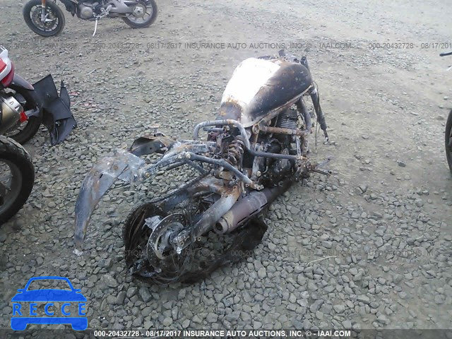 2015 Kawasaki EN650 A JKAENEA18FDA02928 image 3