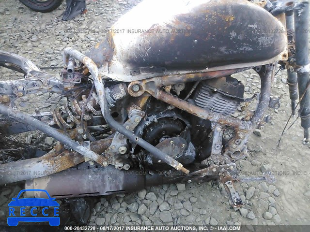 2015 Kawasaki EN650 A JKAENEA18FDA02928 image 7