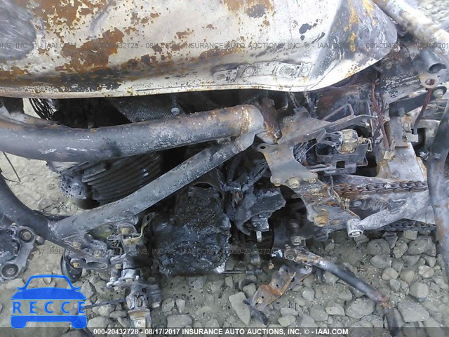 2015 Kawasaki EN650 A JKAENEA18FDA02928 image 8