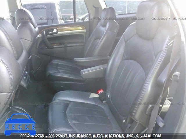 2008 Buick Enclave CXL 5GAEV23778J168320 image 7