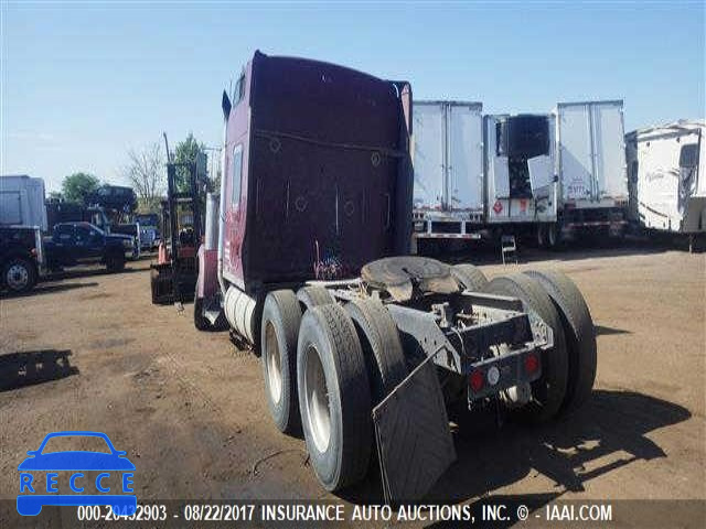 1997 KENWORTH W900 W900 1XKWDB9X9VJ711339 image 2