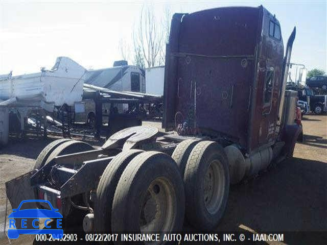 1997 KENWORTH W900 W900 1XKWDB9X9VJ711339 image 3