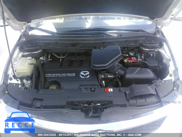 2008 Mazda CX-9 JM3TB28A780148701 image 9