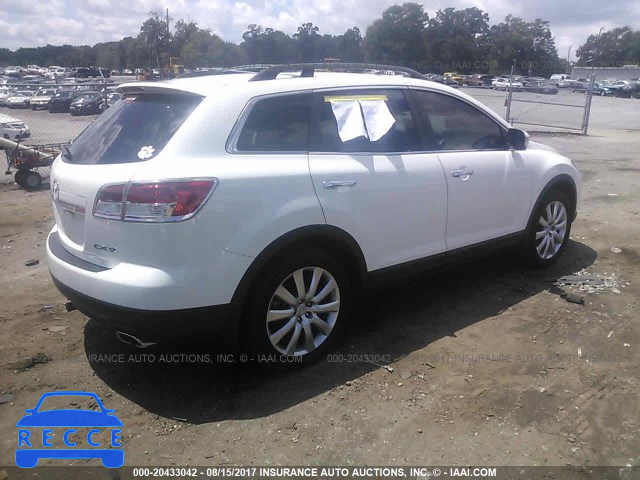 2008 Mazda CX-9 JM3TB28A780148701 image 3