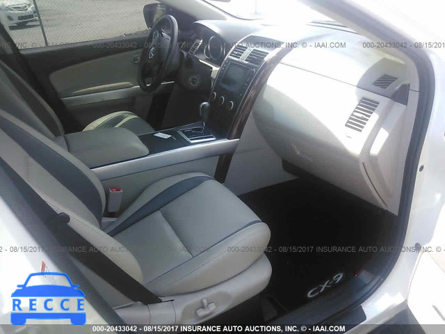 2008 Mazda CX-9 JM3TB28A780148701 Bild 4