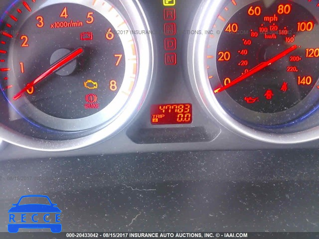 2008 Mazda CX-9 JM3TB28A780148701 image 6