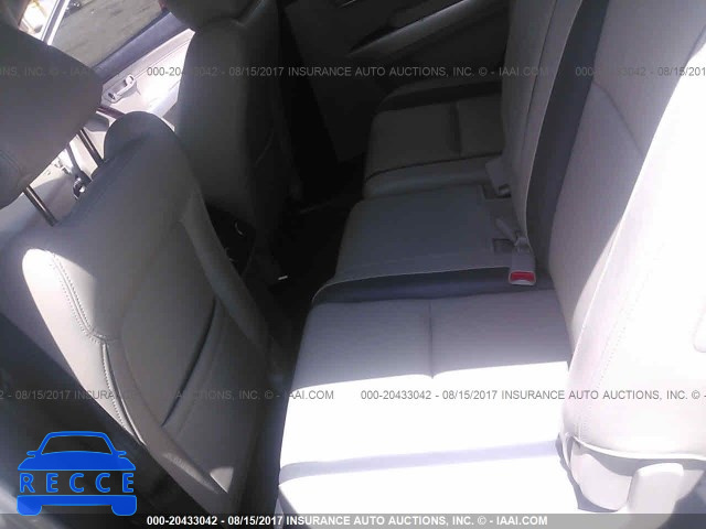 2008 Mazda CX-9 JM3TB28A780148701 image 7