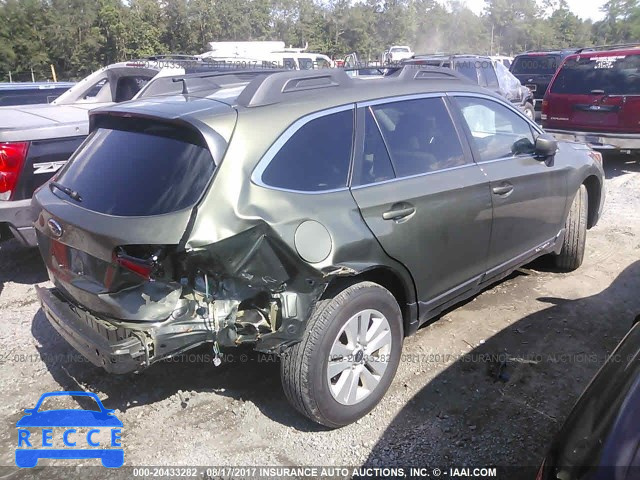 2017 SUBARU OUTBACK 4S4BSACC6H3370129 image 3