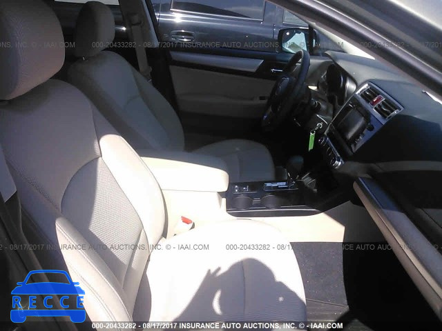 2017 SUBARU OUTBACK 4S4BSACC6H3370129 image 4