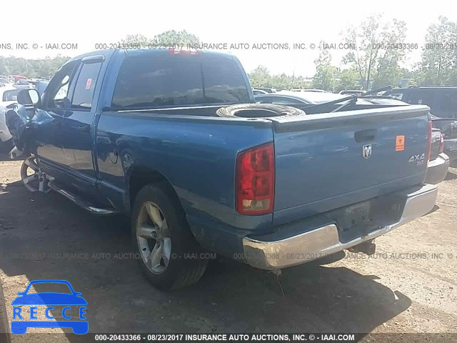 2006 Dodge RAM 1500 ST/SLT 1D7HU18246S550839 image 2