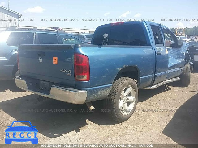 2006 Dodge RAM 1500 ST/SLT 1D7HU18246S550839 image 3