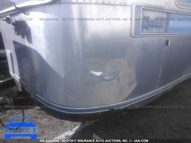 1981 AIRSTREAM INTERNTL 1STAEAR24BJ500175 image 5