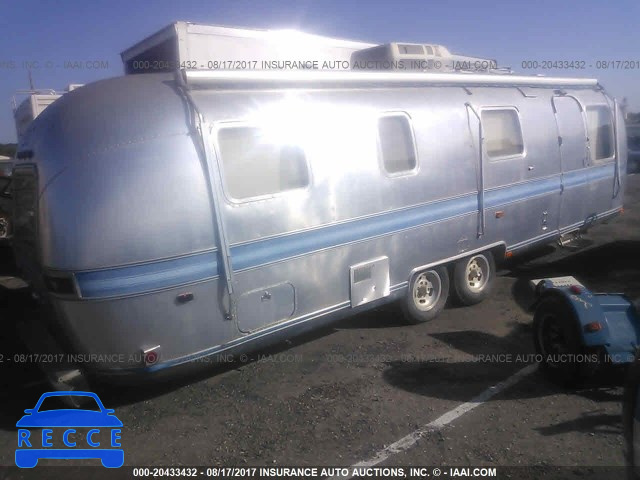 1981 AIRSTREAM INTERNTL 1STAEAR24BJ500175 image 6