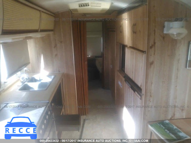 1981 AIRSTREAM INTERNTL 1STAEAR24BJ500175 Bild 7