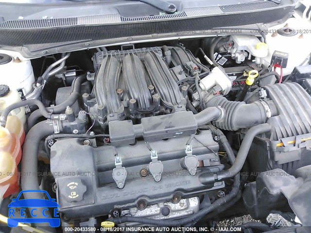 2010 Chrysler Sebring TOURING 1C3BC5ED3AN104838 зображення 9