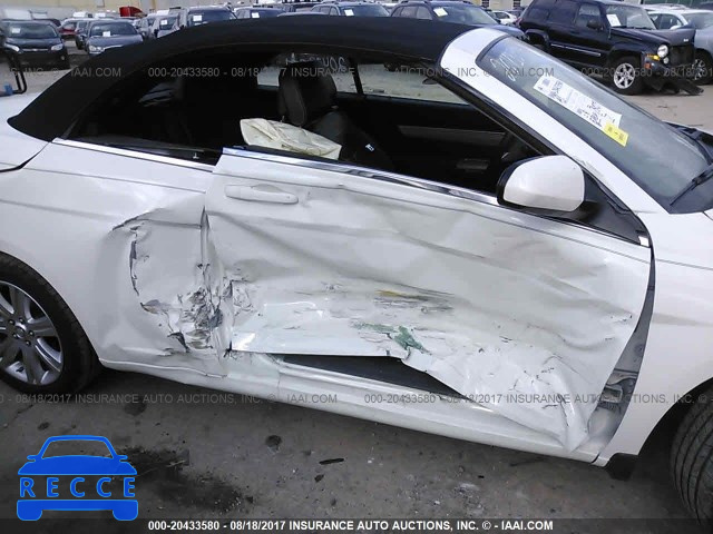 2010 Chrysler Sebring TOURING 1C3BC5ED3AN104838 зображення 5