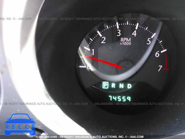 2010 Chrysler Sebring TOURING 1C3BC5ED3AN104838 зображення 6