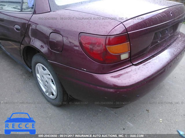 2002 Saturn SL 1G8ZF52882Z311030 зображення 5