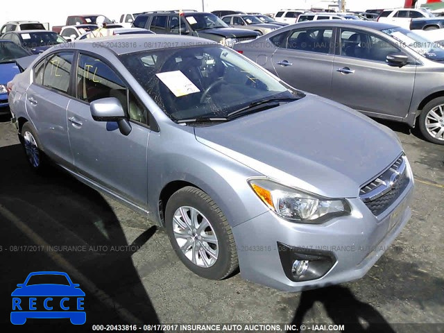 2012 Subaru Impreza JF1GJAG65CH023314 Bild 0