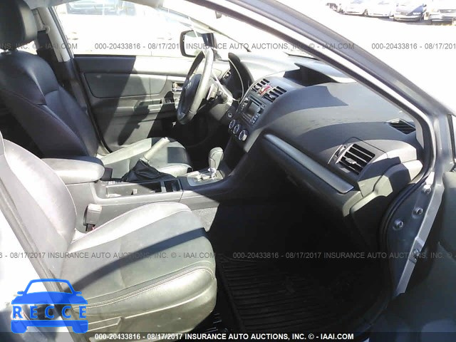 2012 Subaru Impreza JF1GJAG65CH023314 Bild 4