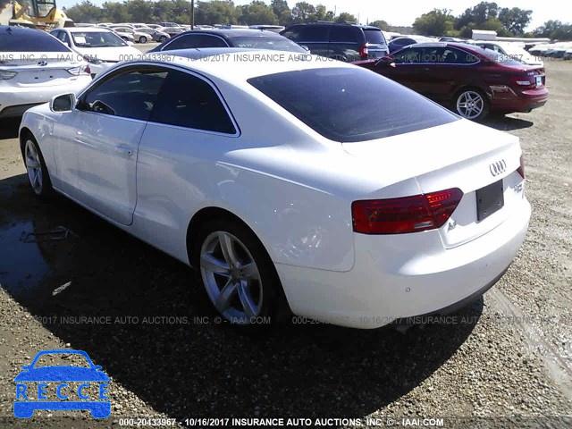 2014 Audi A5 WAULFAFR6EA006052 Bild 2