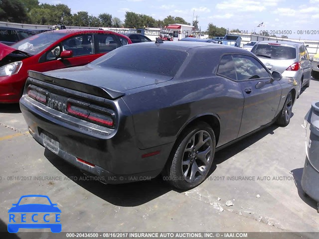 2015 Dodge Challenger 2C3CDZBTXFH788565 image 3