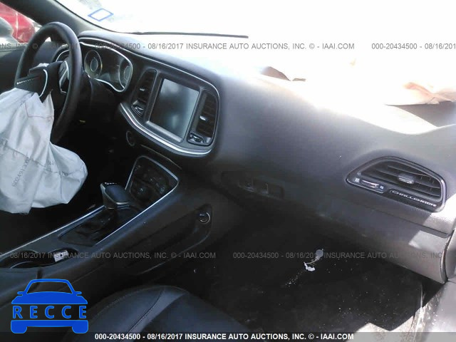 2015 Dodge Challenger 2C3CDZBTXFH788565 image 4