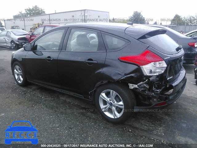 2013 Ford Focus 1FADP3K21DL325411 image 2