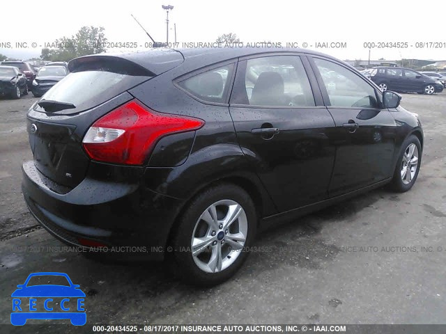 2013 Ford Focus 1FADP3K21DL325411 зображення 3