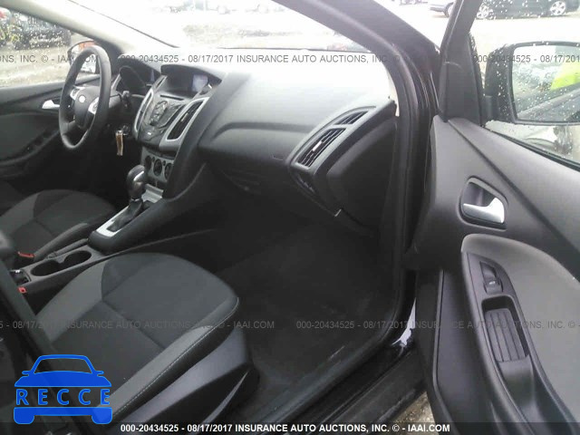 2013 Ford Focus 1FADP3K21DL325411 image 4