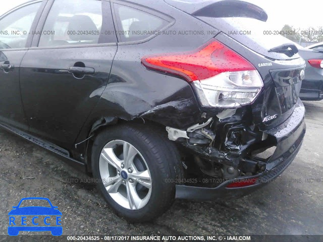 2013 Ford Focus 1FADP3K21DL325411 image 5