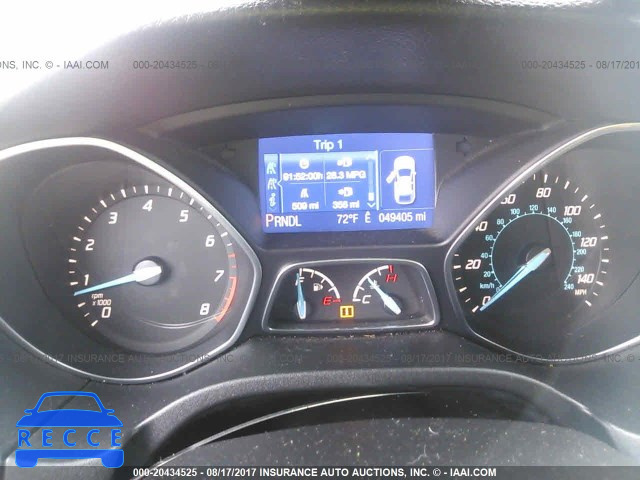 2013 Ford Focus 1FADP3K21DL325411 image 6