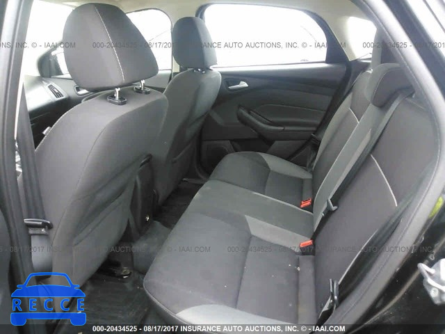 2013 Ford Focus 1FADP3K21DL325411 зображення 7