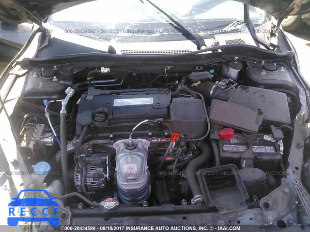 2014 Honda Accord 1HGCR2F3XEA099137 image 9