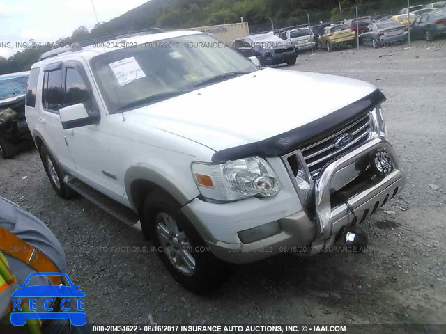 2007 Ford Explorer 1FMEU64E07UB51275 image 0