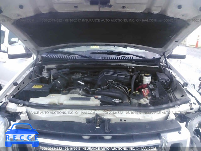 2007 Ford Explorer 1FMEU64E07UB51275 image 9