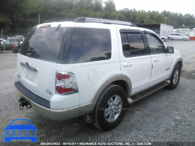2007 Ford Explorer 1FMEU64E07UB51275 image 3