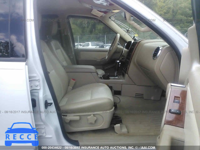 2007 Ford Explorer 1FMEU64E07UB51275 image 4