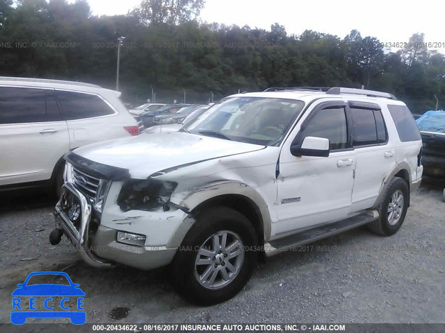 2007 Ford Explorer 1FMEU64E07UB51275 image 5