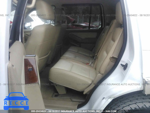 2007 Ford Explorer 1FMEU64E07UB51275 image 7