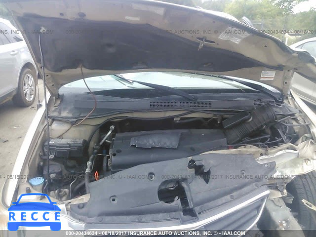 2002 Honda Odyssey EXL 2HKRL18992H509775 image 9