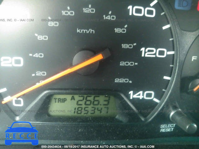 2002 Honda Odyssey EXL 2HKRL18992H509775 image 6