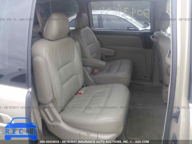 2002 Honda Odyssey EXL 2HKRL18992H509775 image 7