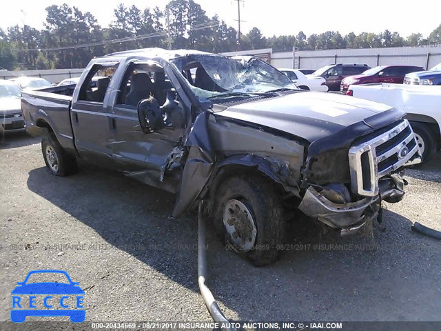 2006 Ford F250 1FTSW21P06EB04191 image 0