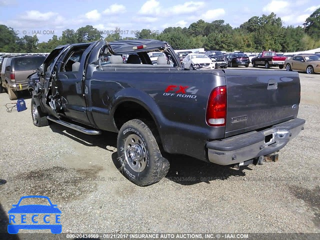 2006 Ford F250 1FTSW21P06EB04191 image 2