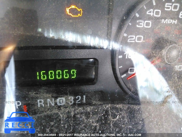 2006 Ford F250 1FTSW21P06EB04191 image 6