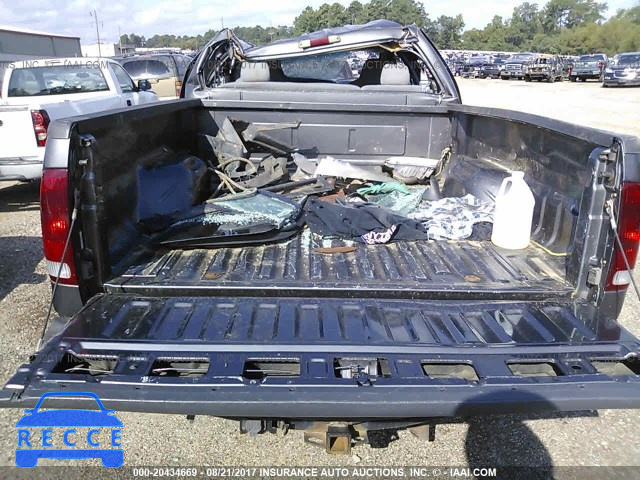 2006 Ford F250 1FTSW21P06EB04191 image 7