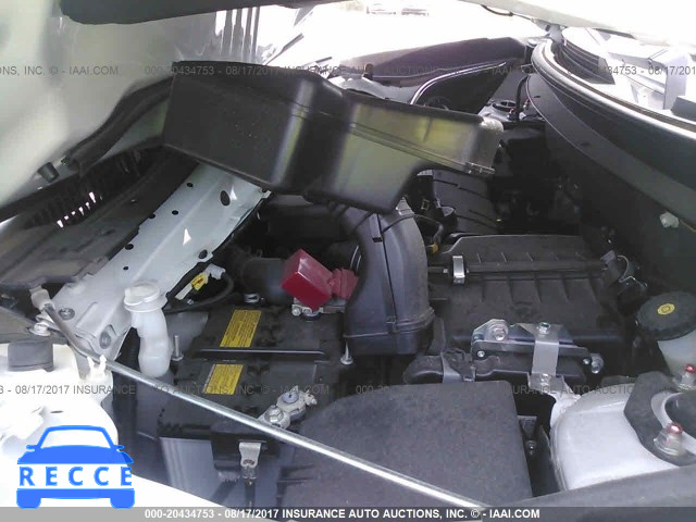 2016 Mitsubishi Outlander SE/SEL JA4AZ3A36GZ021472 зображення 9