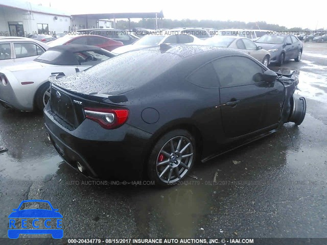 2017 SUBARU BRZ JF1ZCAC14H9601708 Bild 3